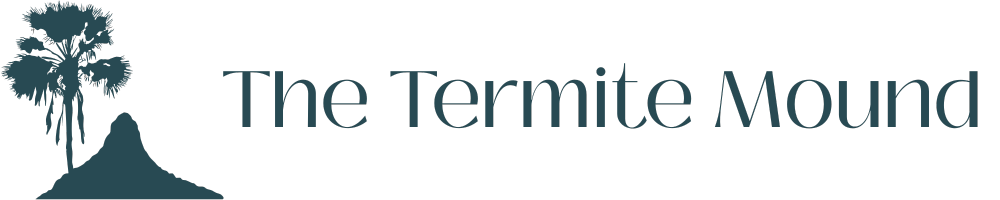 The Termite Mound